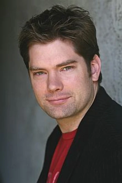 Bild von Dallas Jenkins