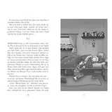 Stimmungsbild zu Lieber Gott, bist du da?