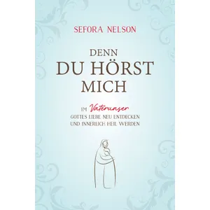 Produktbild des Artikels Denn du hörst mich (E-Book - ePUB Datei)