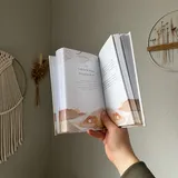 Stimmungsbild zu 100 Dinge, die Gott an dir liebt