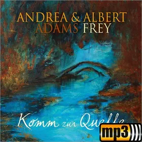 Produktbild des Artikels Komm zur Quelle (MP3-Album - Download)