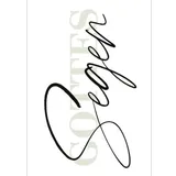 Stimmungsbild zu Gottes Segen - Postkartenset