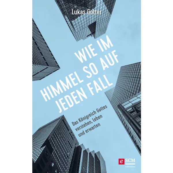 Produktbild des Artikels Wie im Himmel so auf jeden Fall (E-Book - ePUB Datei)