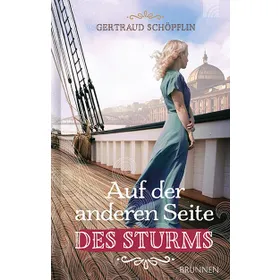 Produktbild des Artikels Auf der anderen Seite des Sturms (Buch - Gebunden)