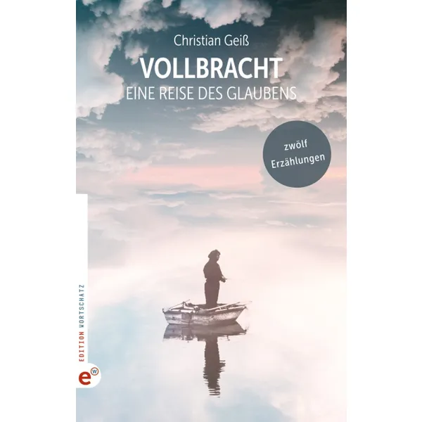 Produktbild des Artikels Vollbracht (Buch - Paperback)