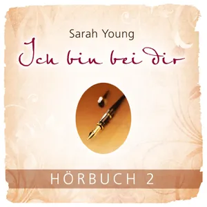 Produktbild des Artikels Ich bin bei dir 2 - Hörbuch (MP3-Hörbuch - Download)