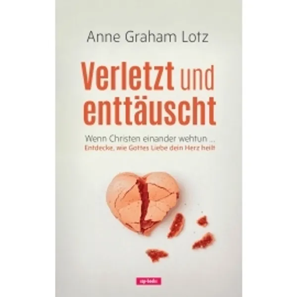 Produktbild des Artikels Verletzt und enttäuscht (Buch - Hardcover)
