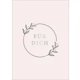 Stimmungsbild zu Herzenspost - Postkartenset