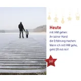 Stimmungsbild zu Zünde dein Licht an - Adventskalender