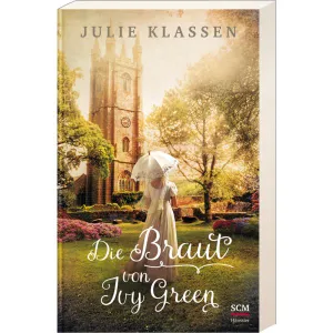 Produktbild des Artikels Die Braut von Ivy Green (Buch - Paperback)