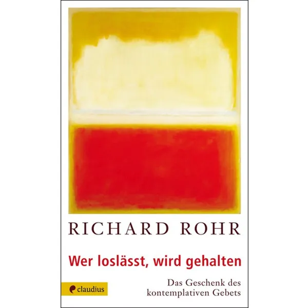 Produktbild des Artikels Wer loslässt, wird gehalten (Buch - Paperback)