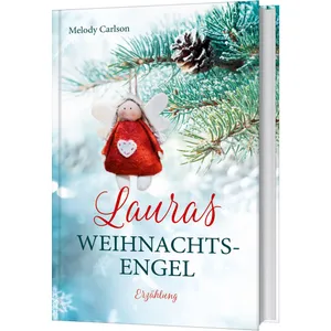 Produktbild des Artikels Lauras Weihnachtsengel (E-Book - ePUB Datei)