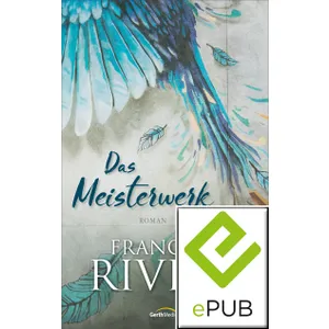 Produktbild des Artikels Das Meisterwerk (E-Book - ePUB Datei)
