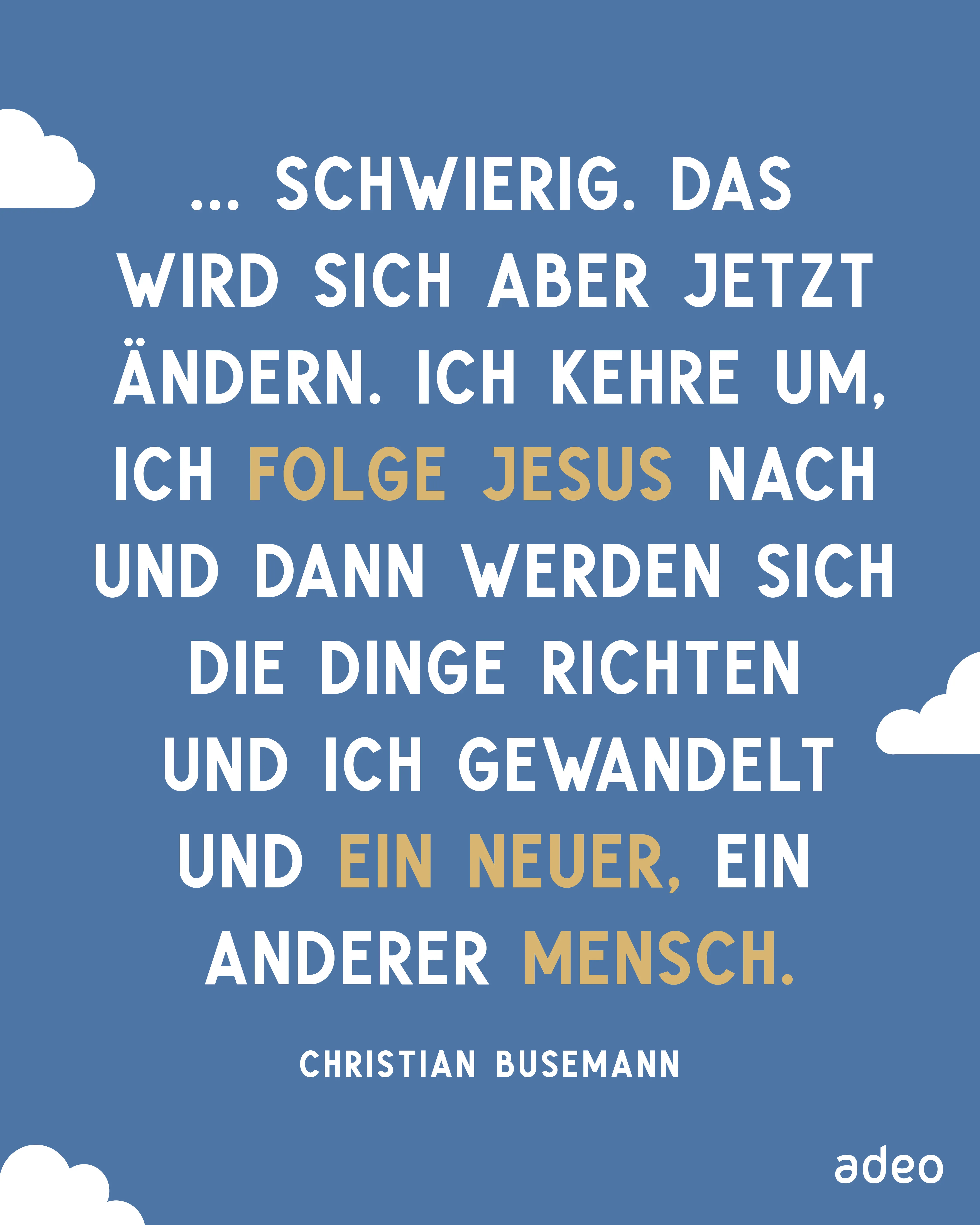 Zitate-Post