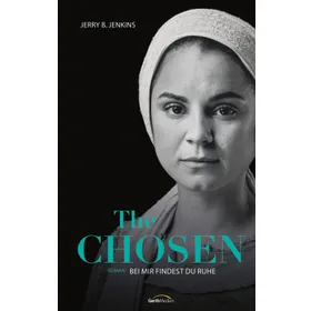 Produktbild des Artikels The Chosen: Bei mir findest du Ruhe (E-Book - ePUB Datei)