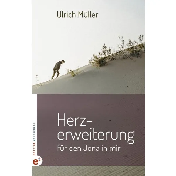 Produktbild des Artikels Herzerweiterung (Buch - Paperback)