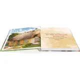 Stimmungsbild zu Möge Gottes Segen mit dir sein