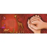 Stimmungsbild zu Du bist sein