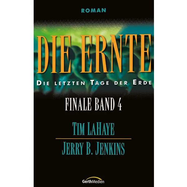 Produktbild des Artikels Die Ernte (E-Book - ePUB Datei)