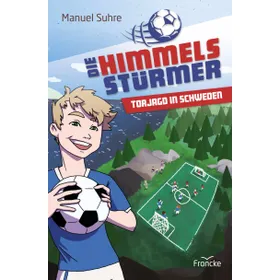 Produktbild des Artikels Die Himmelsstürmer (Buch - Gebunden)