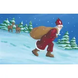 Stimmungsbild zu Mit Kindern durch die Weihnachtszeit