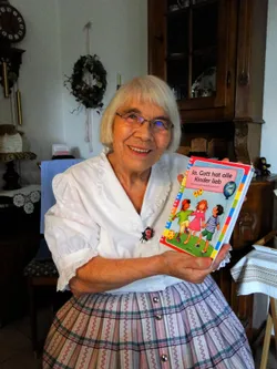 Bild zum Newsbeitrag - Die Gewinner stehen fest!