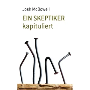 Produktbild des Artikels Ein Skeptiker kapituliert (Buch - Taschenbuch)