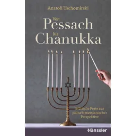 Produktbild des Artikels Von Pessach bis Chanukka (E-Book - ePUB Datei)