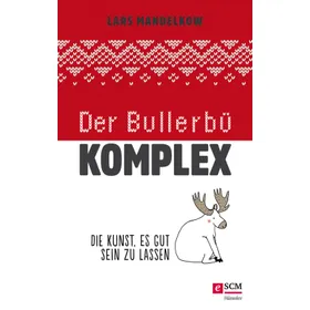 Produktbild des Artikels Der Bullerbü-Komplex (E-Book - ePUB Datei)
