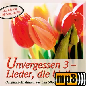 Produktbild des Artikels Ich brauch dich allezeit (MP3-Track - Download)