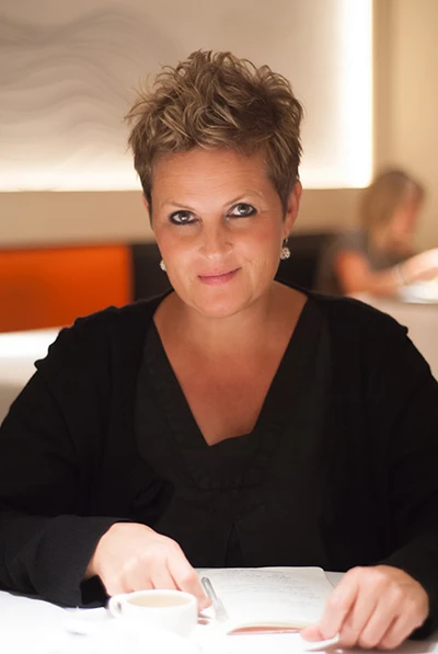 Bild von Christina Brudereck