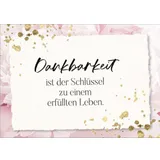 Stimmungsbild zu Hoffnungsfunken - Postkartenset