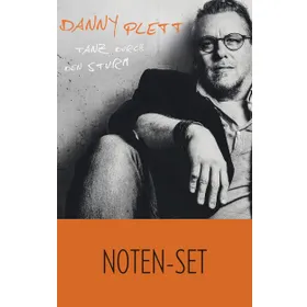 Produktbild des Artikels Tanz durch den Sturm (Noten-Set) (Noten - Download)