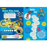 Stimmungsbild zu KLÄX 01/2026