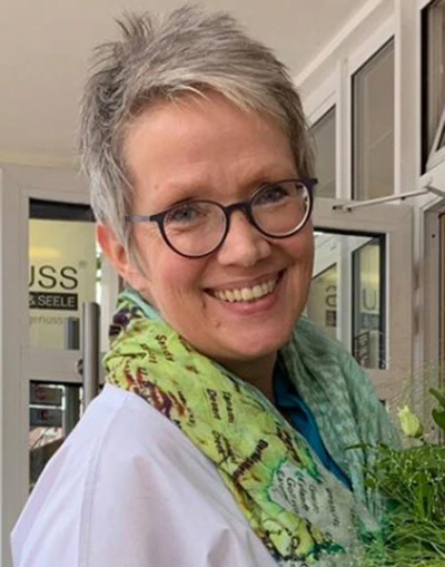 Bild von Dagmar Herzog