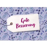 Stimmungsbild zu Gott segne dich - Postkartenbuch