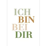 Stimmungsbild zu Gottes Segen - Postkartenset