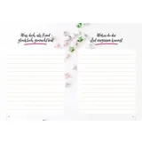 Stimmungsbild zu Meine Happy-Listen