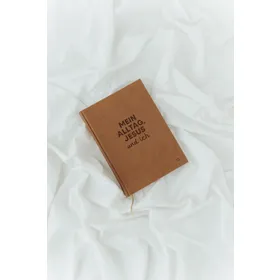 Produktbild des Artikels Mein Alltag, Jesus und ich (Buch - Gebunden (Flexcover))