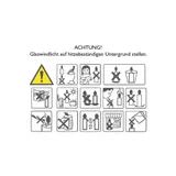 Stimmungsbild zu Windlicht LichtMomente "Zuhause"