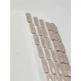 Stimmungsbild zu Bibel-Griffregister Cremefarben mit Goldveredelung