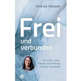 Produktbild des Artikels Frei und verbunden (E-Book - ePUB Datei)