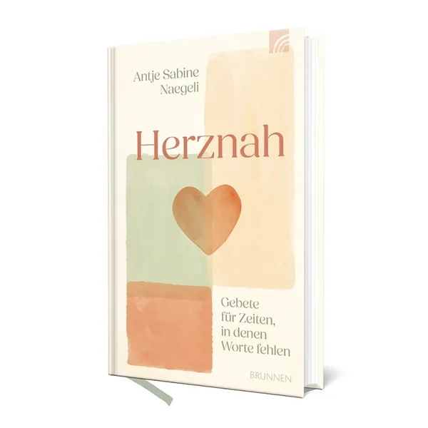 Produktbild des Artikels Herznah (Buch - Hardcover)