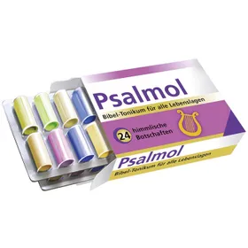 Produktbild des Artikels Psalmol ()
