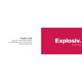 Stimmungsbild zu Wertvollwort. - Die Bibel