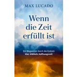 Stimmungsbild zu Wenn die Zeit erfüllt ist