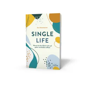 Produktbild des Artikels Single Life (Buch - Paperback)