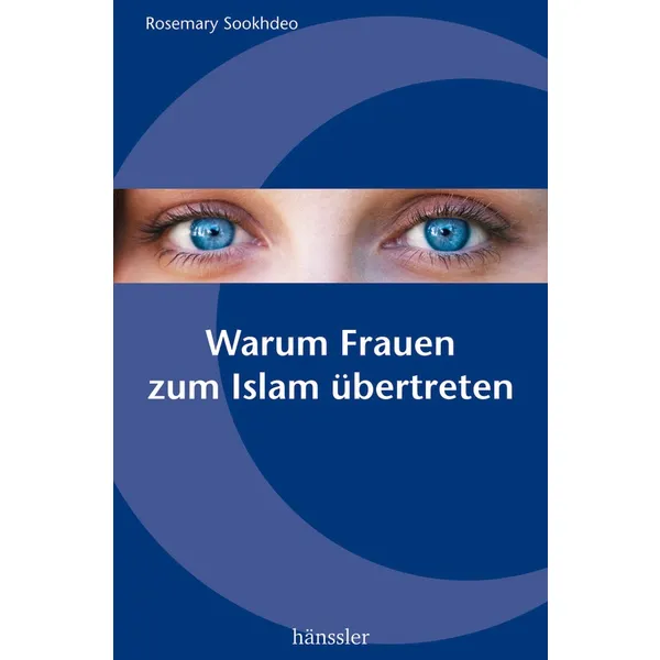 Produktbild des Artikels Warum Frauen zum Islam übertreten (Buch - Paperback)