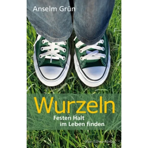 Produktbild des Artikels Wurzeln (Buch - Hardcover)