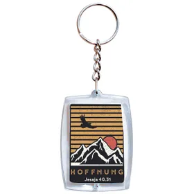Produktbild des Artikels Schlüsselanhänger: Hoffnung ()